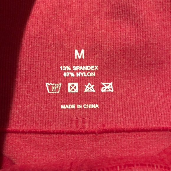 Nvgtn NWT leggings - Picture 3 of 3